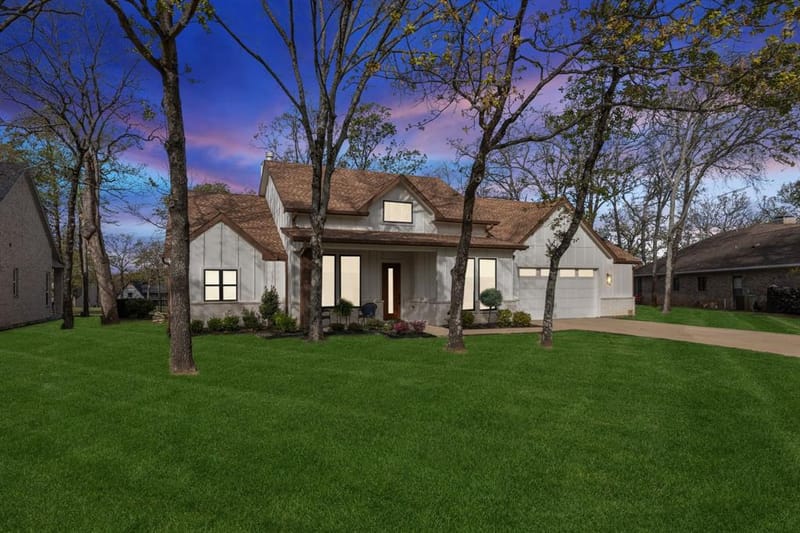 207 Colonial Drive, Mabank TX 75156 - Photo 39
