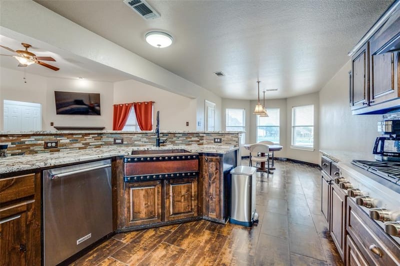 14090 Fox Chase Drive, Forney TX 75126 - Photo 6
