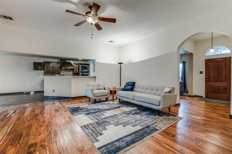 14090 Fox Chase Drive, Forney TX 75126 - Photo 7