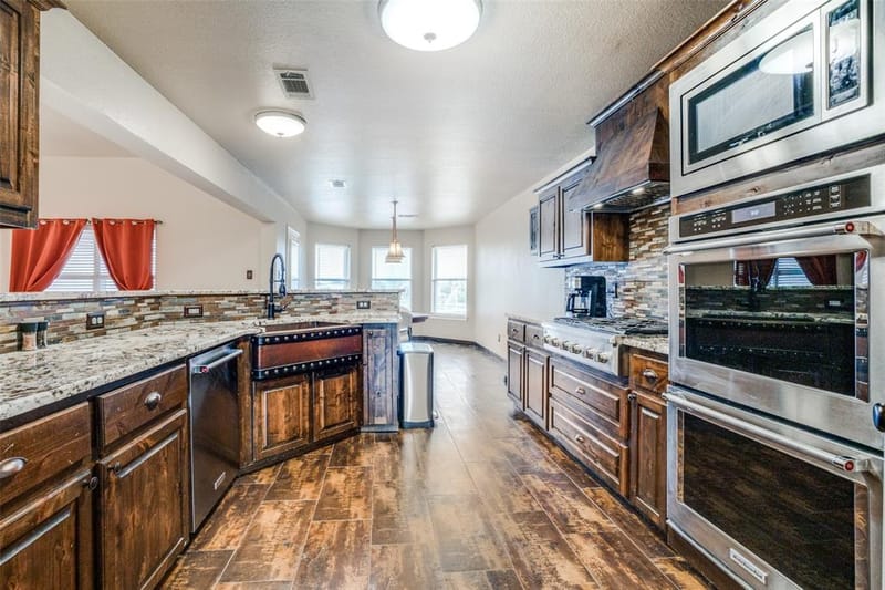 14090 Fox Chase Drive, Forney TX 75126 - Photo 5