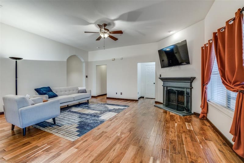 14090 Fox Chase Drive, Forney TX 75126 - Photo 9