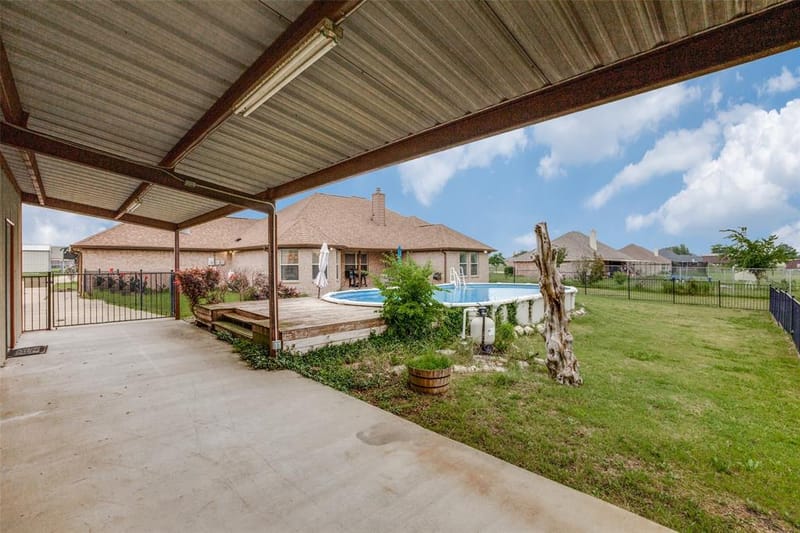 14090 Fox Chase Drive, Forney TX 75126 - Photo 19