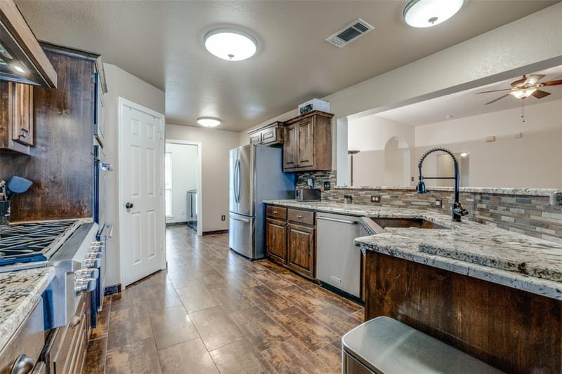 14090 Fox Chase Drive, Forney TX 75126 - Photo 4