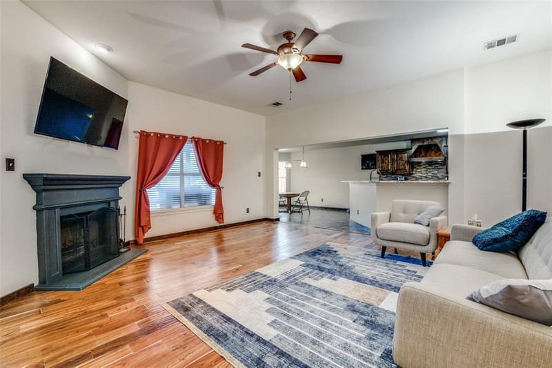 14090 Fox Chase Drive, Forney TX 75126 - Photo 8