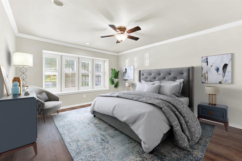 7517 Pebblestone Drive # 14, Dallas TX 75230 - Photo 3