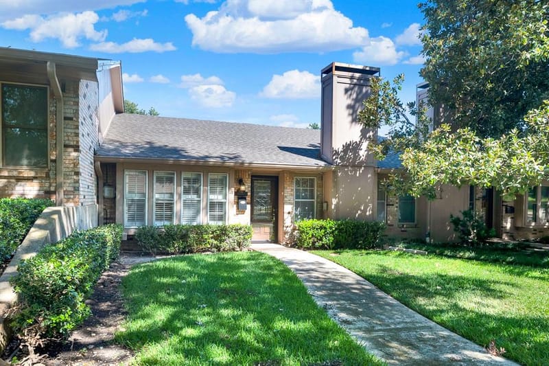 7517 Pebblestone Drive # 14, Dallas TX 75230 - Photo 38