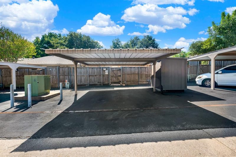 7517 Pebblestone Drive # 14, Dallas TX 75230 - Photo 37
