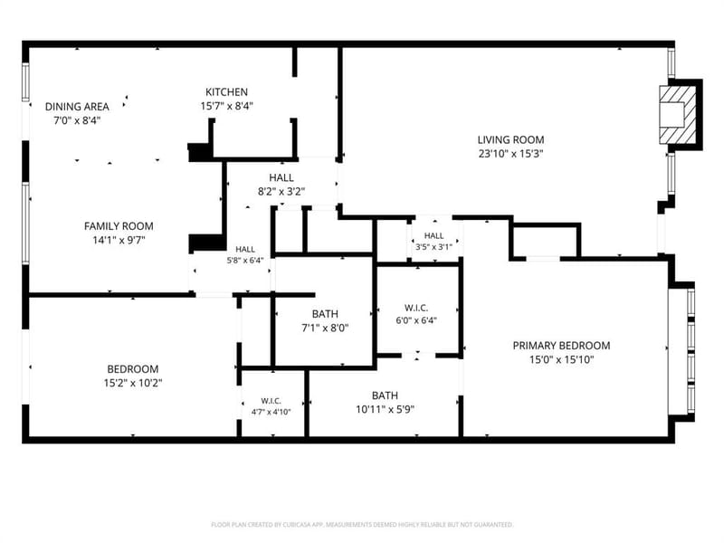 7517 Pebblestone Drive # 14, Dallas TX 75230 - Photo 40