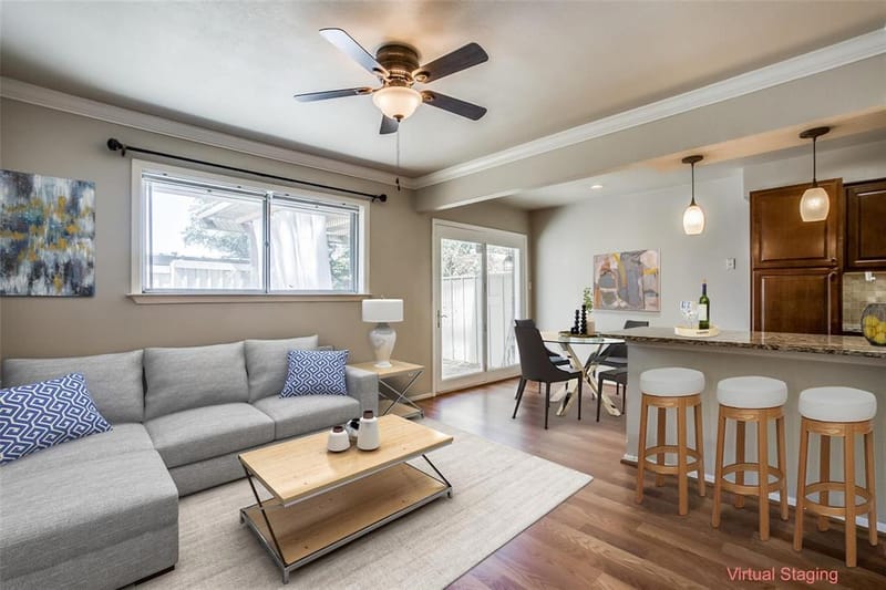 7517 Pebblestone Drive # 14, Dallas TX 75230 - Photo 21