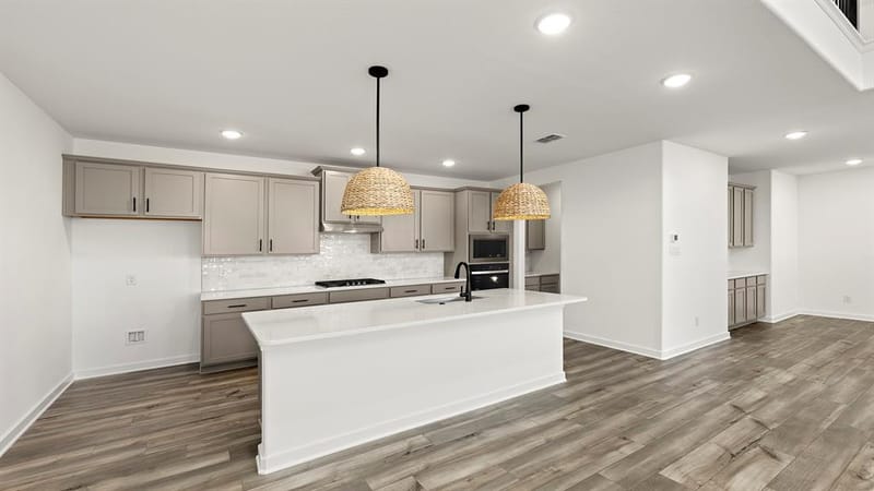 8637 Acorn Avenue, Justin TX 76247 - Photo 7