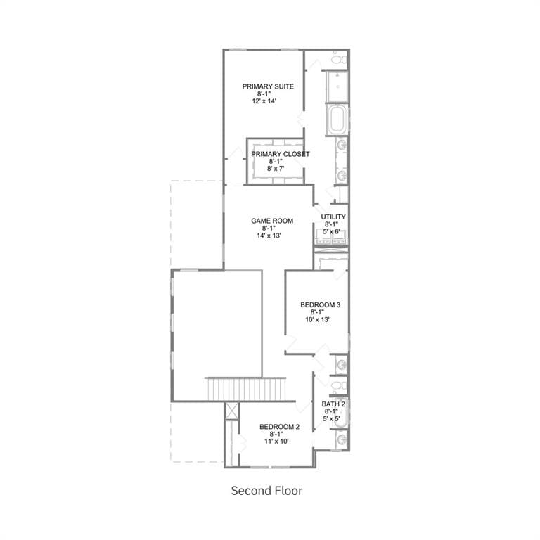 8637 Acorn Avenue, Justin TX 76247 - Photo 3