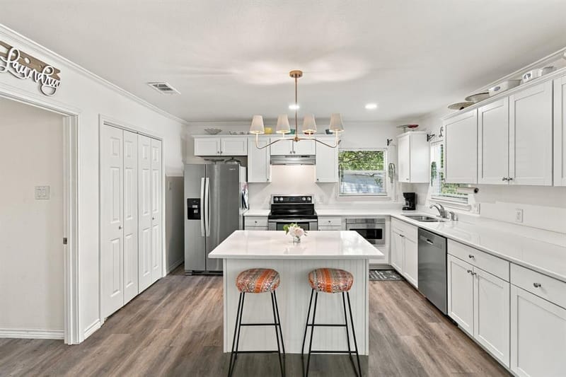 801 Connally Terrace, Arlington TX 76010 - Photo 17