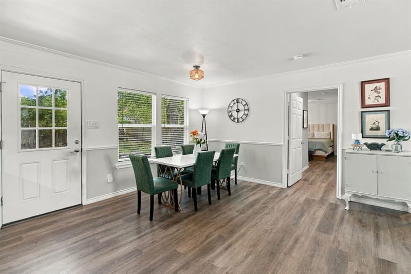 801 Connally Terrace, Arlington TX 76010 - Photo 22