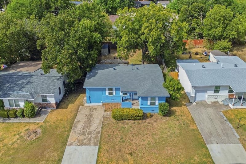 801 Connally Terrace, Arlington TX 76010 - Photo 36