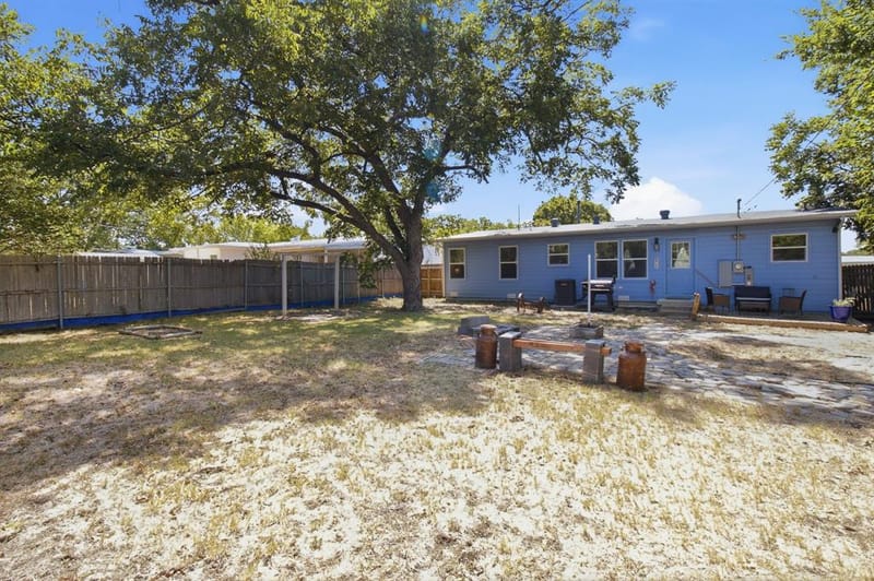 801 Connally Terrace, Arlington TX 76010 - Photo 40