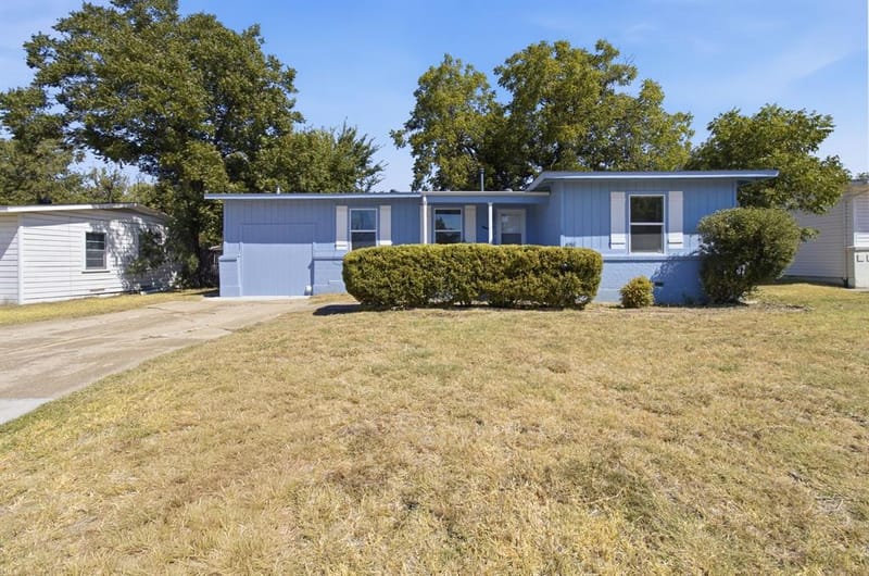 801 Connally Terrace, Arlington TX 76010 - Photo 35