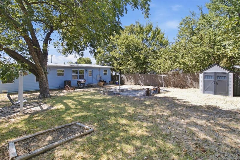 801 Connally Terrace, Arlington TX 76010 - Photo 39