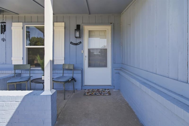 801 Connally Terrace, Arlington TX 76010 - Photo 4