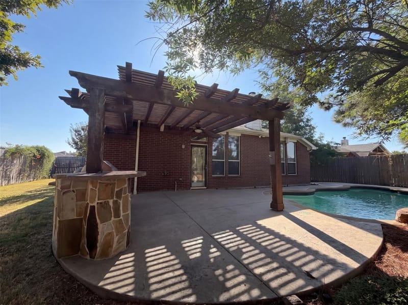 411 Tolleson Drive, Celina TX 75009 - Photo 11