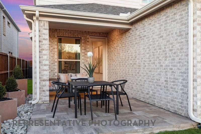 1768 Truro Lane, Fort Worth TX 76052 - Photo 23