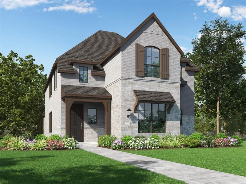 1768 Truro Lane, Fort Worth TX 76052