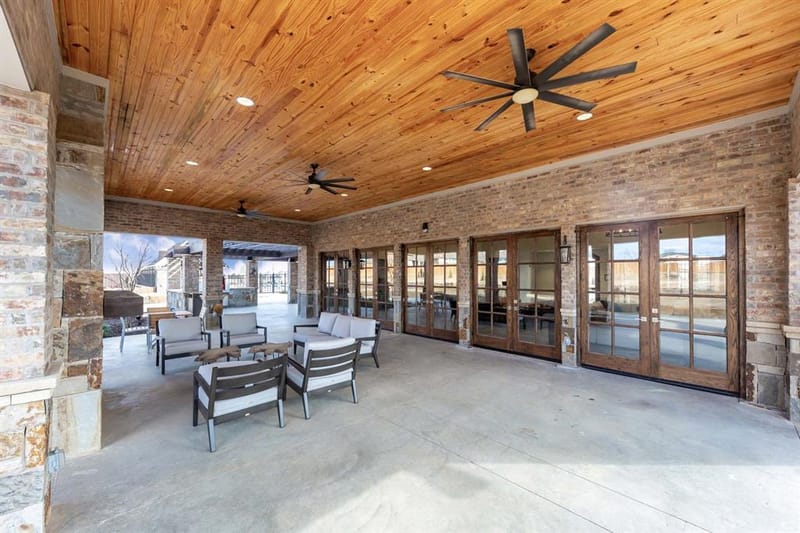 1768 Truro Lane, Fort Worth TX 76052 - Photo 29