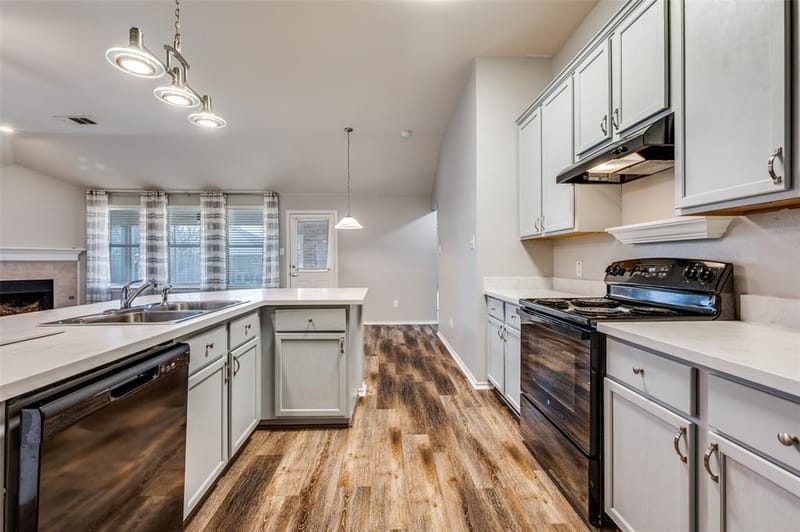 1277 Stone Lane, Celina TX 75009 - Photo 3