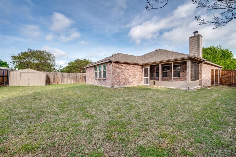 1277 Stone Lane, Celina TX 75009 - Photo 15