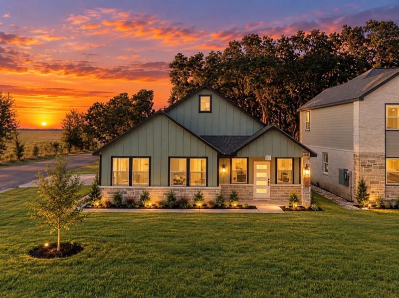 101 Water Oak Road, Trinidad TX 75163