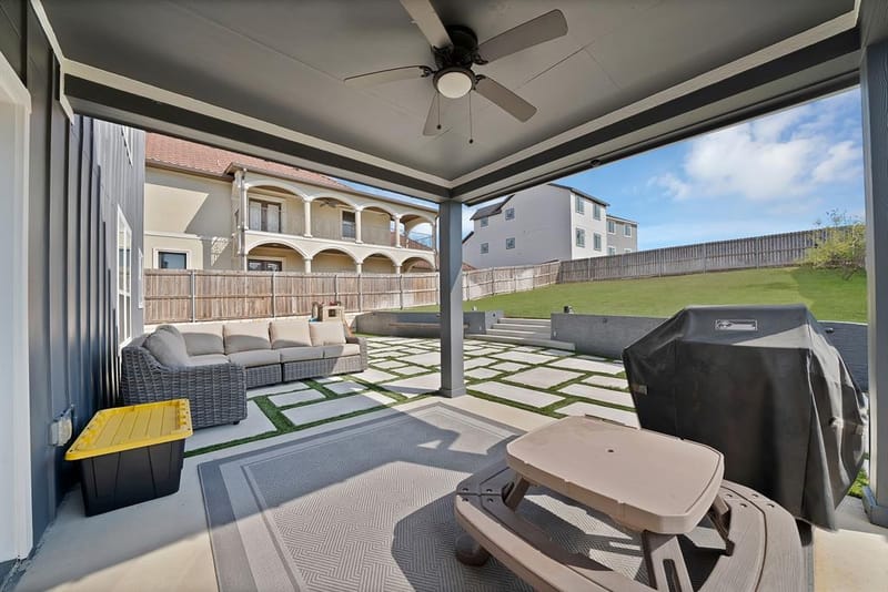 9037 Quarry Hill Court, Fort Worth TX 76179 - Photo 38