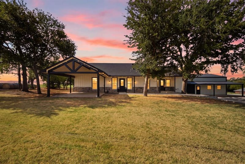 5480 New Hope Road, Aubrey TX 76227 - Photo 12