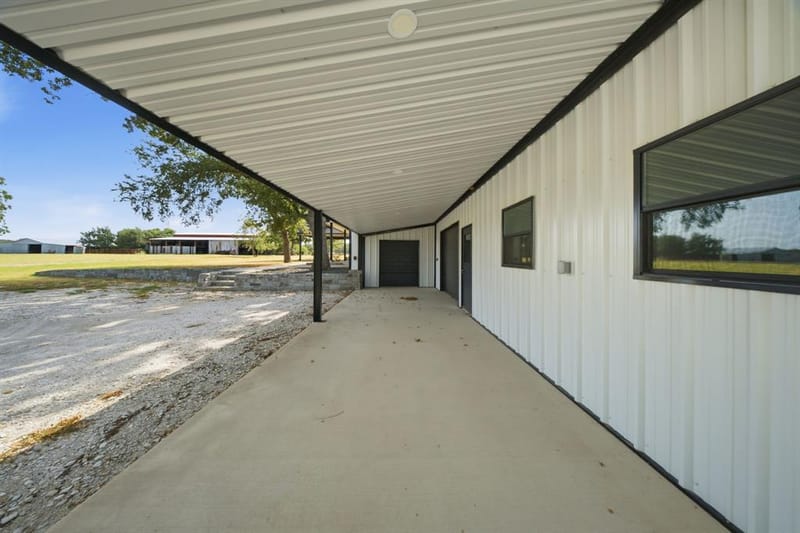 5480 New Hope Road, Aubrey TX 76227 - Photo 36