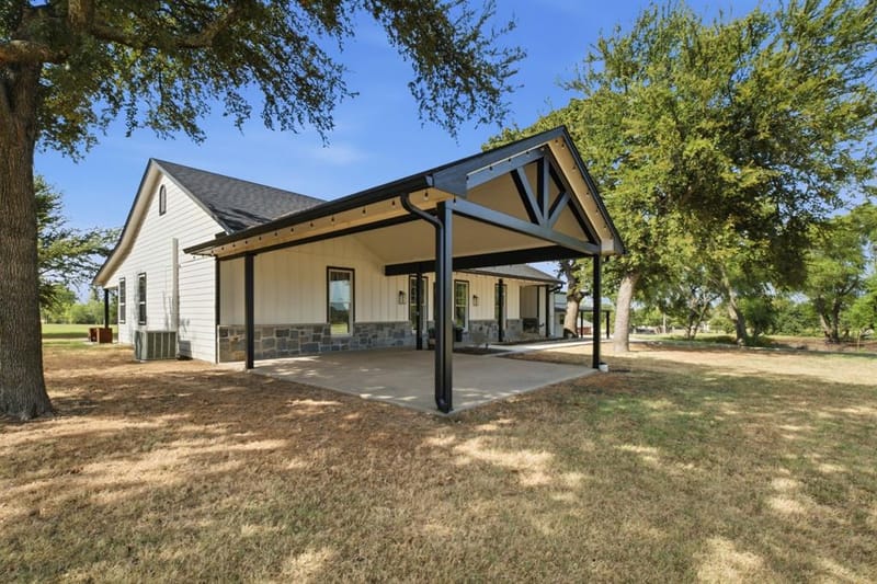 5480 New Hope Road, Aubrey TX 76227 - Photo 32
