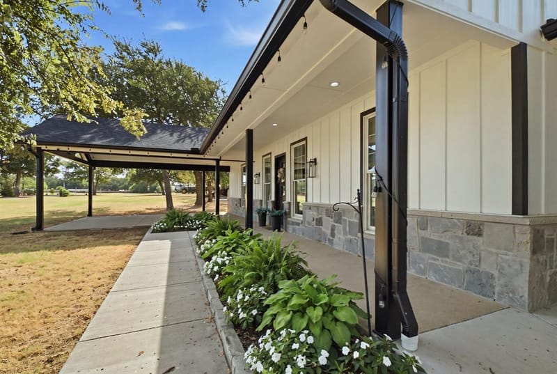 5480 New Hope Road, Aubrey TX 76227 - Photo 9