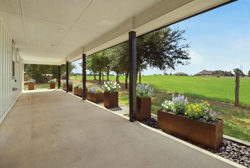 5480 New Hope Road, Aubrey TX 76227 - Photo 33