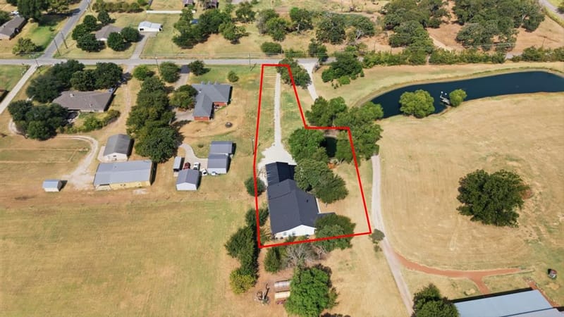 5480 New Hope Road, Aubrey TX 76227 - Photo 40