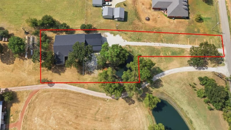 5480 New Hope Road, Aubrey TX 76227 - Photo 39