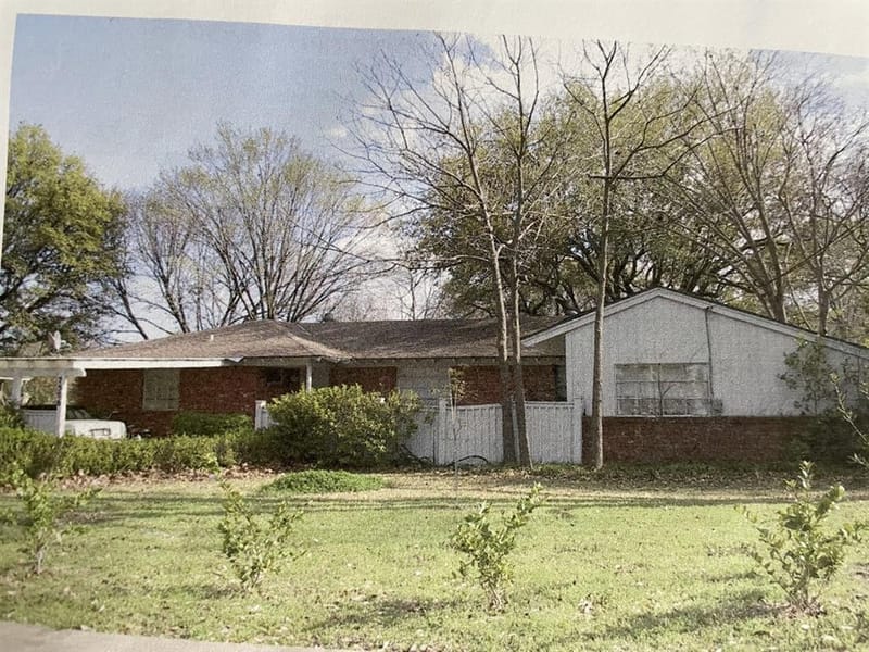 7506 Northaven Road, Dallas TX 75230