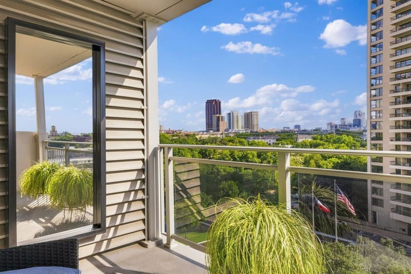 3883 Turtle Creek Boulevard # 909, Dallas TX 75219 - Photo 23