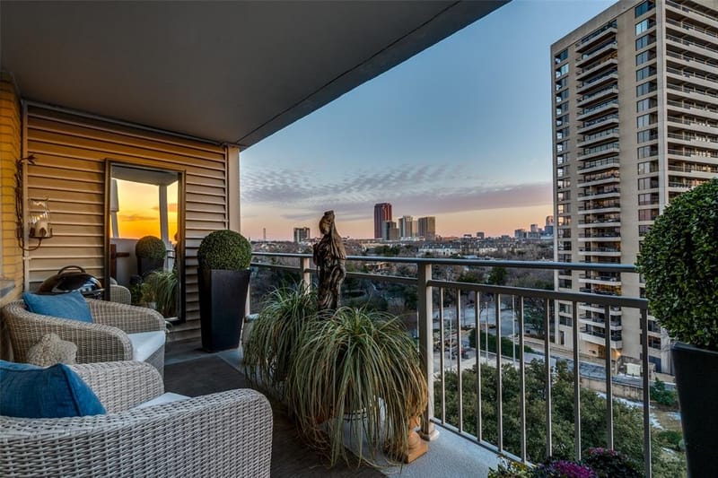 3883 Turtle Creek Boulevard # 909, Dallas TX 75219 - Photo 6