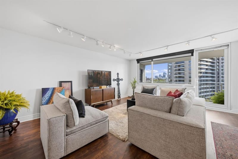 3883 Turtle Creek Boulevard # 909, Dallas TX 75219 - Photo 13