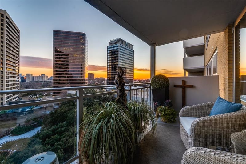 3883 Turtle Creek Boulevard # 909, Dallas TX 75219 - Photo 7