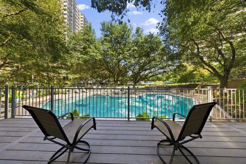 3883 Turtle Creek Boulevard # 909, Dallas TX 75219 - Photo 36