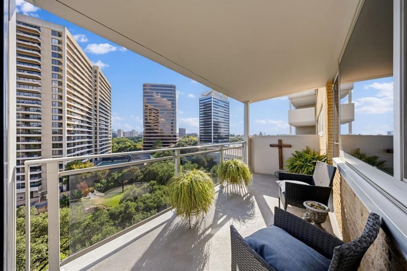 3883 Turtle Creek Boulevard # 909, Dallas TX 75219 - Photo 24
