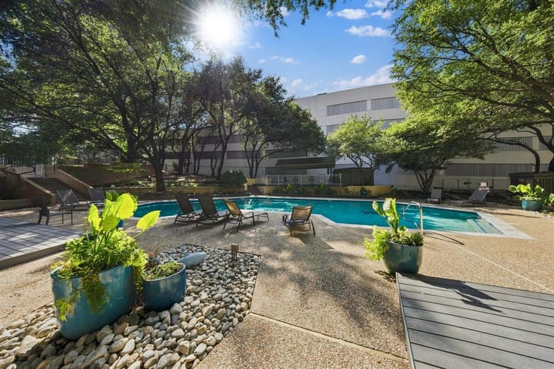3883 Turtle Creek Boulevard # 909, Dallas TX 75219 - Photo 34