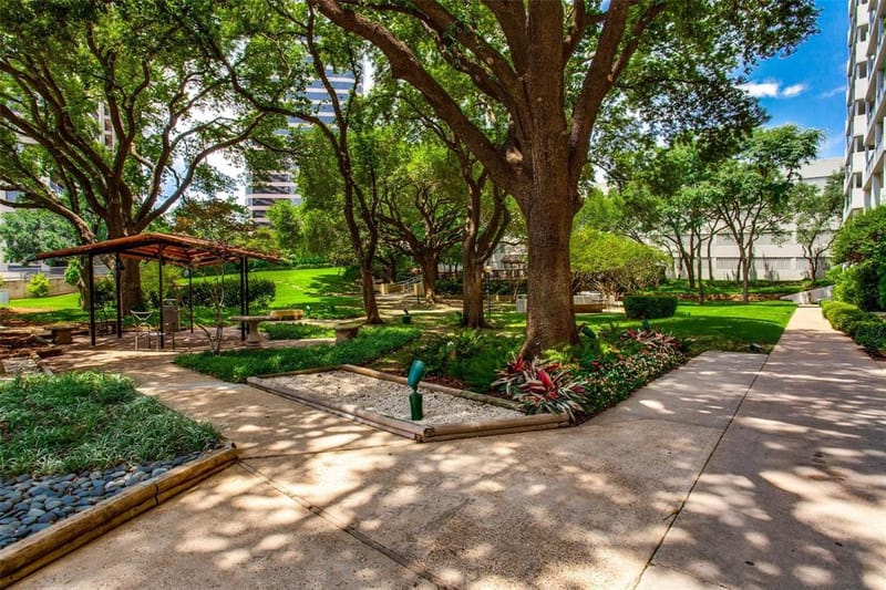 3883 Turtle Creek Boulevard # 909, Dallas TX 75219 - Photo 33