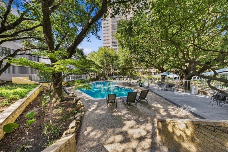 3883 Turtle Creek Boulevard # 909, Dallas TX 75219 - Photo 35
