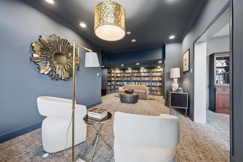 3883 Turtle Creek Boulevard # 909, Dallas TX 75219 - Photo 29
