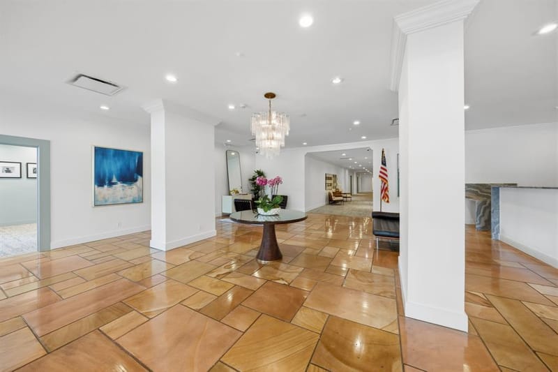 3883 Turtle Creek Boulevard # 909, Dallas TX 75219 - Photo 4
