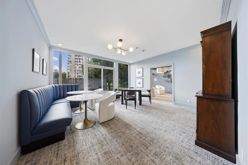 3883 Turtle Creek Boulevard # 909, Dallas TX 75219 - Photo 25